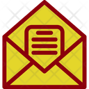 پیش‌نمایش فایل envelope-8308323 از پک دفتر کار