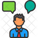 پیش‌نمایش فایل chat-8308548 از پک مشتری Feedbacks