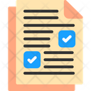 پیش‌نمایش فایل checklist-8308700 از پک بازخورد مشتریان