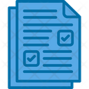 پیش‌نمایش فایل checklist-8309045 از پک بازخورد مشتریان