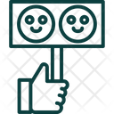 پیش‌نمایش فایل approve-8309086 از پک بازخورد مشتریان