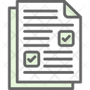 پیش‌نمایش فایل checklist-8309434 از پک بازخورد مشتریان