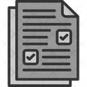 پیش‌نمایش فایل checklist-8309699 از پک بازخورد مشتریان