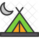 پیش‌نمایش فایل camp-8309989 از پک ماقبل تاریخ