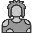 پیش‌نمایش فایل avatar-8310906 از پک ماقبل تاریخ