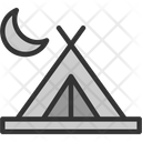 پیش‌نمایش فایل camp-8310917 از پک ماقبل تاریخ