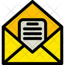 پیش‌نمایش فایل envelope-8307314 از پک دفتر کار