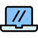پیش‌نمایش فایل laptop-8307317 از پک دفتر کار