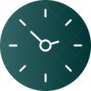 پیش‌نمایش فایل clock-8307821 از پک دفتر کار
