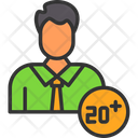 پیش‌نمایش فایل age-limit-8350845 از پک شهر بازی و پارک تفریحی