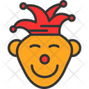 پیش‌نمایش فایل auguste-clown-8350856 از پک شهر بازی و پارک تفریحی