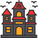 پیش‌نمایش فایل haunted-8350881 از پک شهر بازی و پارک تفریحی