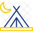 پیش‌نمایش فایل camp-8310805 از پک ماقبل تاریخ