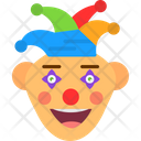 پیش‌نمایش فایل auguste-clown-8350981 از پک شهر بازی و پارک تفریحی
