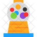 پیش‌نمایش فایل candy-machine-8350991 از پک شهر بازی و پارک تفریحی