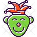 پیش‌نمایش فایل auguste-clown-8351015 از پک شهر بازی و پارک تفریحی