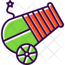پیش‌نمایش فایل circus-canon-8351032 از پک شهر بازی و پارک تفریحی