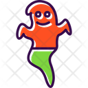پیش‌نمایش فایل ghost-8351038 از پک شهر بازی و پارک تفریحی