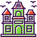 پیش‌نمایش فایل haunted-8351040 از پک شهر بازی و پارک تفریحی