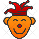 پیش‌نمایش فایل auguste-clown-8351139 از پک شهر بازی و پارک تفریحی