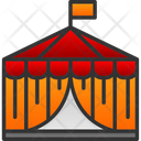 پیش‌نمایش فایل circus-tent-8351157 از پک شهر بازی و پارک تفریحی