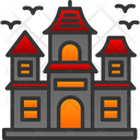 پیش‌نمایش فایل haunted-8351164 از پک شهر بازی و پارک تفریحی
