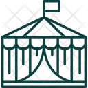 پیش‌نمایش فایل circus-tent-8351313 از پک شهر بازی و پارک تفریحی