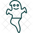 پیش‌نمایش فایل ghost-8351318 از پک شهر بازی و پارک تفریحی