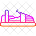 پیش‌نمایش فایل amusement-8351485 از پک شهر بازی و پارک تفریحی