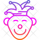 پیش‌نمایش فایل auguste-clown-8351494 از پک شهر بازی و پارک تفریحی