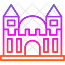 پیش‌نمایش فایل castle-8351508 از پک شهر بازی و پارک تفریحی