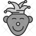 پیش‌نمایش فایل auguste-clown-8351695 از پک شهر بازی و پارک تفریحی