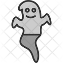 پیش‌نمایش فایل ghost-8351718 از پک شهر بازی و پارک تفریحی