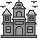 پیش‌نمایش فایل haunted-8351720 از پک شهر بازی و پارک تفریحی