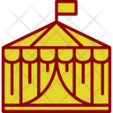 پیش‌نمایش فایل circus-tent-8351762 از پک شهر بازی و پارک تفریحی