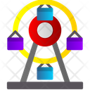 پیش‌نمایش فایل amusement-8351069 از پک شهر بازی و پارک تفریحی