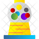 پیش‌نمایش فایل candy-machine-8351084 از پک شهر بازی و پارک تفریحی