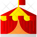 پیش‌نمایش فایل circus-tent-8351092 از پک شهر بازی و پارک تفریحی
