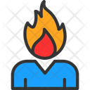 پیش‌نمایش فایل burning-8351901 از پک رژیم غذایی