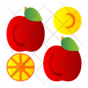 پیش‌نمایش فایل apple-8352153 از پک رژیم غذایی