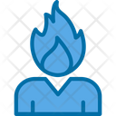 پیش‌نمایش فایل burning-8352267 از پک رژیم غذایی