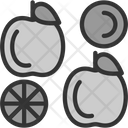 پیش‌نمایش فایل apple-8352777 از پک رژیم غذایی