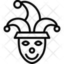 پیش‌نمایش فایل clown-8352963 از پک سیرک