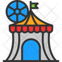 پیش‌نمایش فایل amusement-8352987 از پک سیرک