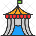 پیش‌نمایش فایل amusement-8352988 از پک سیرک