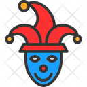 پیش‌نمایش فایل clown-8353014 از پک سیرک