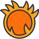 پیش‌نمایش فایل ring-of-fire-8353024 از پک سیرک