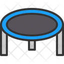 پیش‌نمایش فایل trampoline-8353027 از پک سیرک