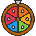 پیش‌نمایش فایل wheel-of-fortune-8353030 از پک سیرک