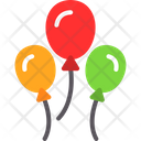پیش‌نمایش فایل balloons-8353103 از پک سیرک
